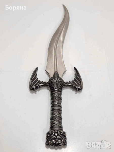 Продавам кама/книжал/меч, снимка 1