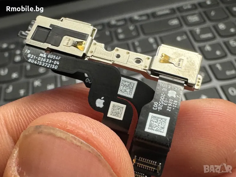 Камера 3G за iPhone 12 Pro Max , снимка 1