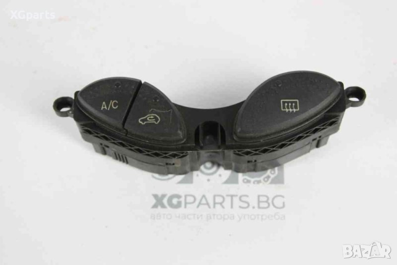 Бутони климатик и подгрев за Ford Focus mk1 (1998-2005), снимка 1