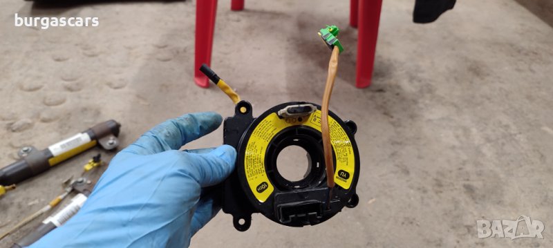 Лентов кабел 96628699 Chevrolet Captiva - 80лв, снимка 1