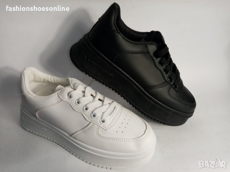 Дамски кецове. , снимка 1