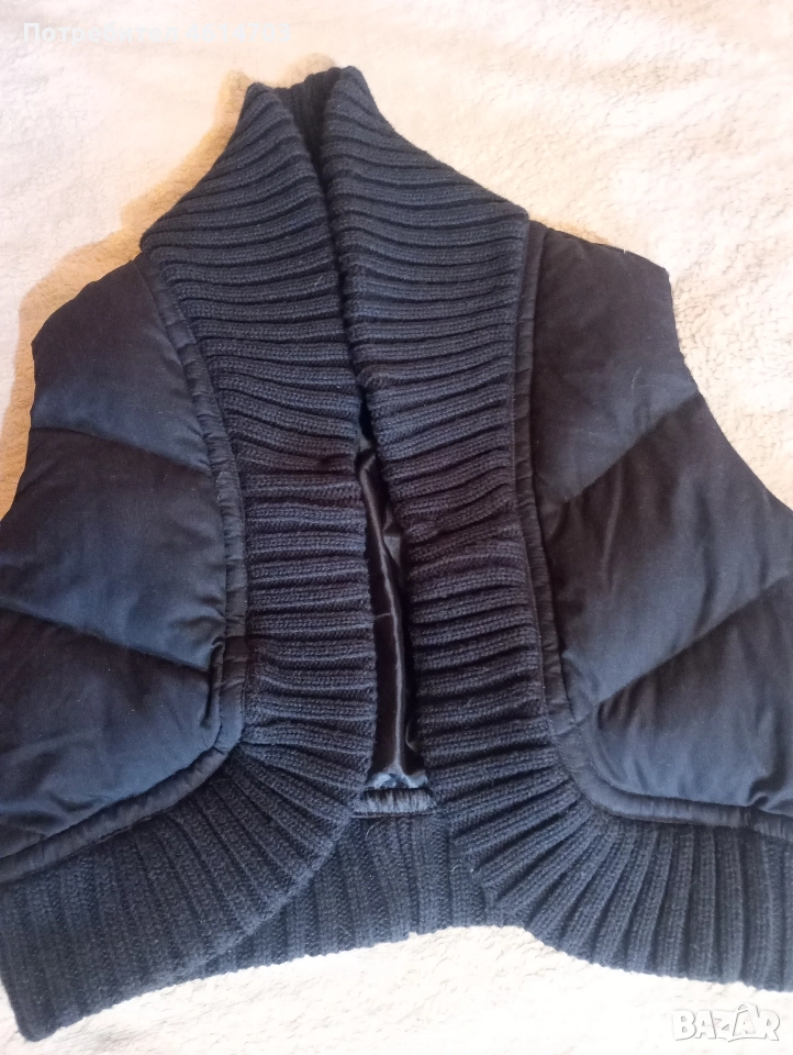 дамски елек, снимка 1