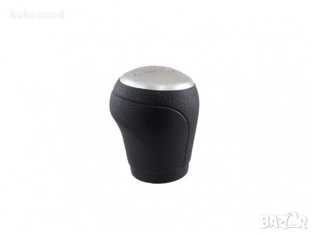 Топка за скоростен лост Nissan Qashqai J10   6 Скорости, снимка 3 - Аксесоари и консумативи - 44708135