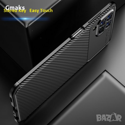 Бизнес карбонов кейс за Huawei, снимка 5 - Калъфи, кейсове - 41599382