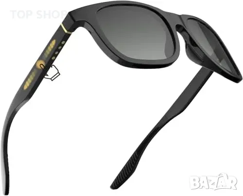 Слънчеви очила Wicue E-Touch VR-3039 Фотохромни незабавно поляризирани електронни лещи, снимка 2 - Слънчеви и диоптрични очила - 48735522