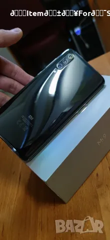 Xiaomi mi 9, снимка 6 - Xiaomi - 48820363