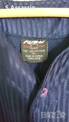 Fubu - XL, снимка 4 - Суичъри - 41329747
