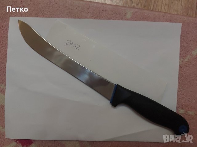 Нож Мора,месарски.