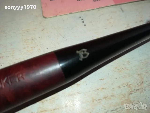 JOKER-ILIO BARONTINI-МАРКОВА ЛУЛА ВНОС ОТ ШВЕЙЦАРИЯ 1501251327, снимка 6 - Лули - 48689250