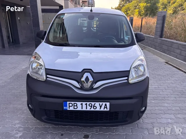 Renault Kangoo 1.5dci, снимка 2 - Автомобили и джипове - 56164058