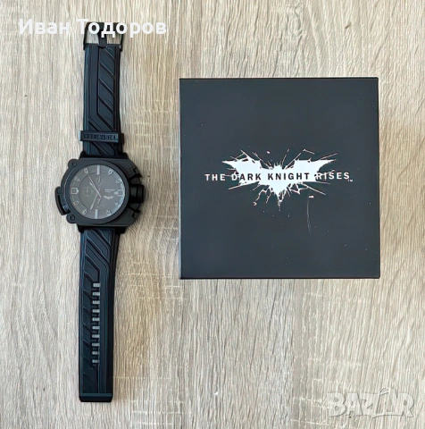 Часовни "Diesel", снимка 5 - Мъжки - 53768668