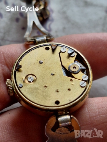 ✅ЧАСОВНИК ANKER 200❗, снимка 3 - Дамски - 53384995