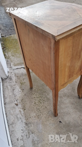 Шкаф с чекмеджета малък №86, снимка 10 - Шкафове - 52377288