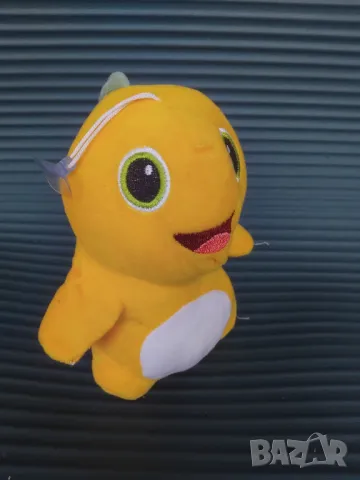 POKEMON Kawaii плюшена играчка