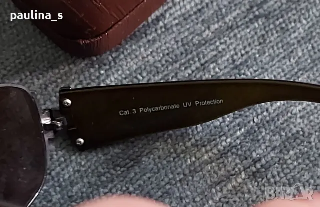 Четири различни броя / Маркови слънчеви очила "Bluepoint", "Steve Madden", "Asos", "Vision" , снимка 6 - Слънчеви и диоптрични очила - 47321624