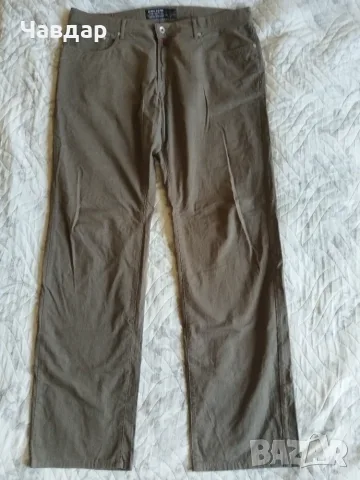 Westbury и Pierre Cardin - мъжки летни дънки размер XL/XXL, снимка 13 - Панталони - 50541135