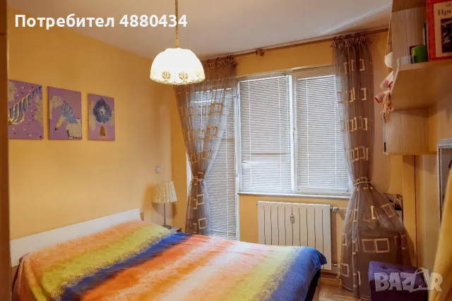 Под наем, 2ен в Лозенец!, снимка 4 - Апартаменти - 56120321