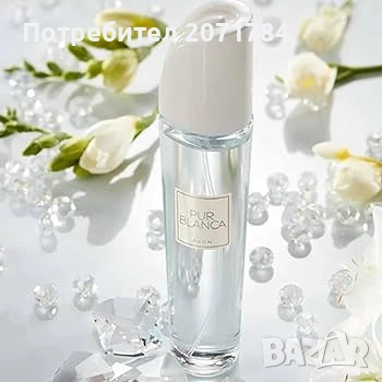 Pur Blanca 50ml