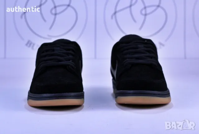 Nike SB Dunk Mummy, Black Gum, Sashiko Мъжки Дамски Маратонки, снимка 7 - Маратонки - 47413765