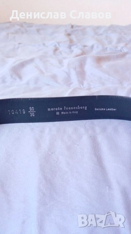 Дамски Колани , снимка 2 - Колани - 52299724