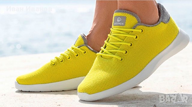 GIESSWEIN  MERINO WOOL KNIT  номер 44  