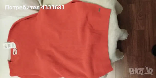 Пуловери том тейлър , снимка 2 - Пуловери - 48404556