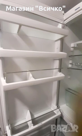 Хладилник с фризер Liebherr CUN 3533, NO FROST A++, 321l, снимка 5 - Хладилници - 50783203