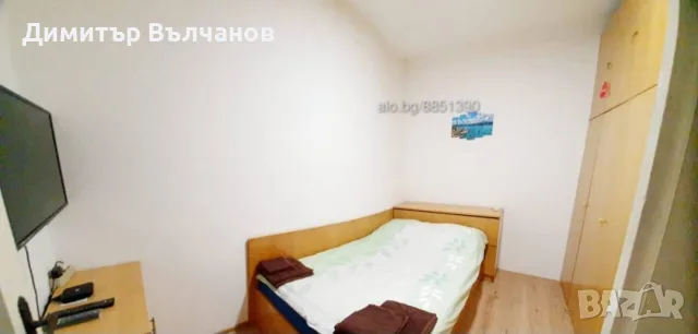 Тристаен широк центърър, снимка 6 - Апартаменти - 55932350