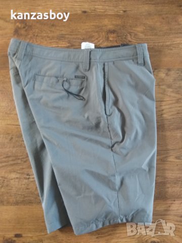 quiksilver - страхотни мъжки панталони , снимка 6 - Спортни дрехи, екипи - 41717069