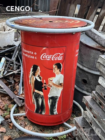 Дринкинг стенд 2 бр