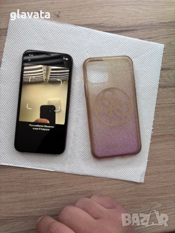 iPhone 11 Pro Gold 64gb 100%, снимка 4 - Apple iPhone - 53834231