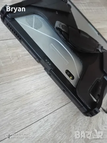 Panasonic Toughbook CF-33 таблет/ Win11/ i5/ 16 GB ram, снимка 8 - Таблети - 56020336