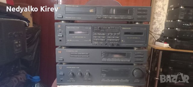 Дуал комплект, снимка 5 - Декове - 41822750