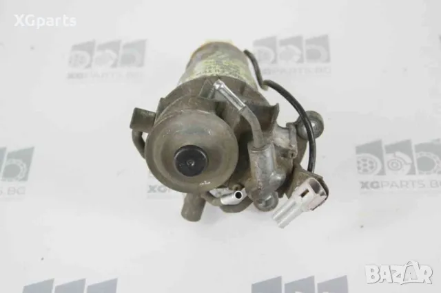 Корпус горивен филтър за Toyota Corolla E12 1.4d4d 90 к.с. (2001-2007)