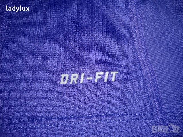 NIKE Dri-Fit Miler, Оригинална, Размер М. Код 2006, снимка 10 - Тениски - 41357578