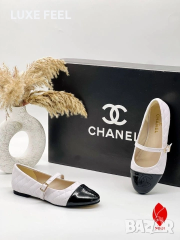 CHANEL ⚜️Дамски Чанти , снимка 4 - Чанти - 53729725