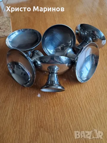 Купички за сладолед, снимка 5 - Прибори за хранене, готвене и сервиране - 49727269