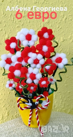 баба Марта , снимка 2 - Други - 53392456