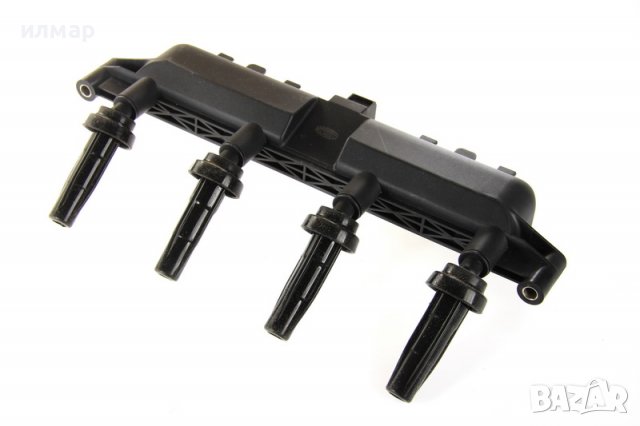 597072 Бобина за Ситроен Ксара Пикасо - 1,6 - 91 к.с., снимка 2 - Части - 39675540