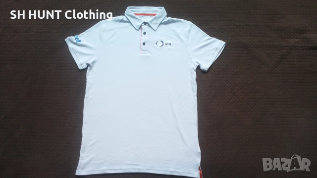 HELLY HANSEN 79248 Work Stretch T-Shirt размер L еластична работна тениска W4-603