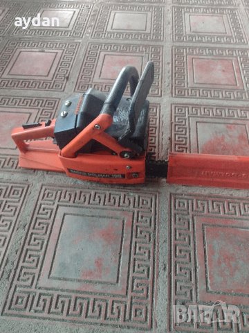 Щил и долмар , снимка 8 - Градинска техника - 36906645