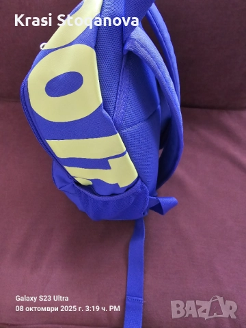 Спортна Раничка NIKE , снимка 5 - Раници - 51986736