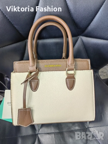 дамска чанта, снимка 6 - Чанти - 52973415