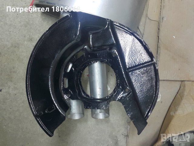 Части за БМВ Е30 BMW E30, снимка 6 - Части - 33902536