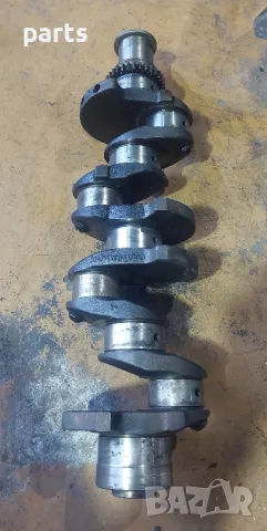 Колянов Вал Форд Транзит 2.5 (Н), снимка 5 - Части - 50050916