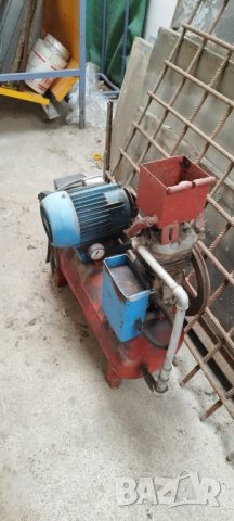 Прахово боядисване, снимка 3 - Други машини и части - 42346080