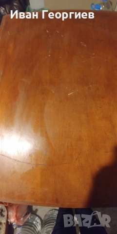 Маса, снимка 3 - Маси - 52447091