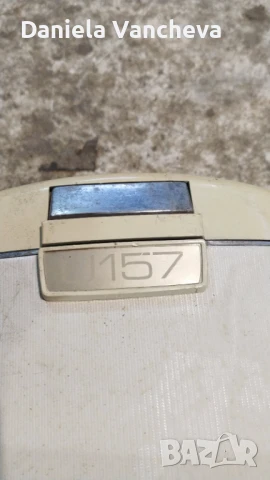 Много стари прахосмукачки, снимка 6 - Антикварни и старинни предмети - 50917035