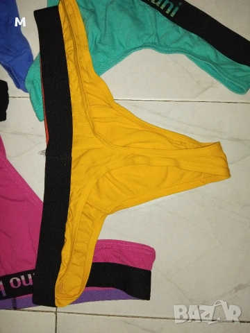 Мъжки цветни прашки, снимка 4 - Бельо - 53134600