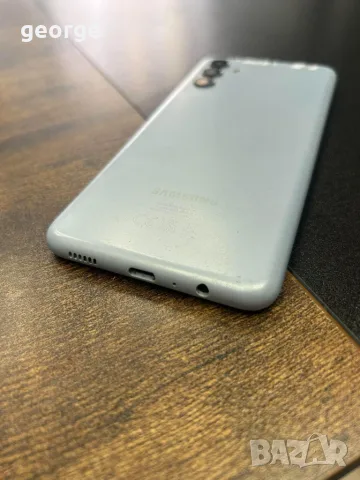 Телефон Samsung Galaxy A13 5G 64GB, снимка 2 - Samsung - 56255912